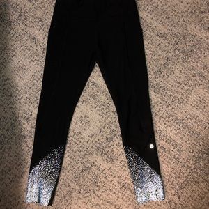 Lululemon tight stuff tight II